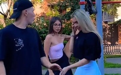 原神八重神子挤乳液游戏